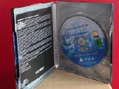 Monster Hunter World Iceborne Master Ed Steelbook - nuotraukos Nr. 4
