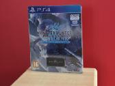 Monster Hunter World Iceborne Master Ed Steelbook - nuotraukos Nr. 5