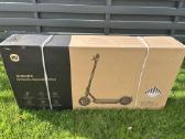 Parduodu Xiaomi Elite paspirtuka naujas Bhr9603gl