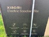 Parduodu Xiaomi Elite paspirtuka naujas Bhr9603gl - nuotraukos Nr. 2