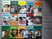 Meilės akimirkos Barbara Cartland - nuotraukos Nr. 19