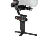 Zhiyun Weebill S komplektas