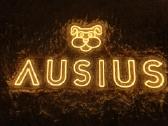 LED neoninės iškabos, neoniniai užrašai, ženklai - nuotraukos Nr. 9
