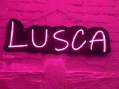 LED neoninės iškabos, neoniniai užrašai, ženklai - nuotraukos Nr. 20