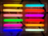 LED neoninės iškabos, neoniniai užrašai, ženklai - nuotraukos Nr. 21