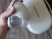 Momcozy dvigubas belaidis pientraukis