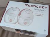 Momcozy dvigubas belaidis pientraukis - nuotraukos Nr. 11