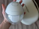 Momcozy dvigubas belaidis pientraukis - nuotraukos Nr. 15