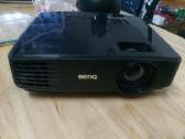 Benq Ms504 (pultas ; 827 val.; siuntimas) - nuotraukos Nr. 2
