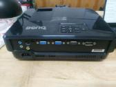 Benq Ms504 (pultas ; 827 val.; siuntimas) - nuotraukos Nr. 3