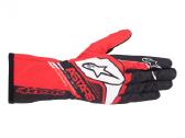 Kartingo pirštinės Alpinestars Tech-1 K Race - nuotraukos Nr. 3