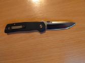 Fox Knives Atcf Original Gangster - Micarta - nuotraukos Nr. 3
