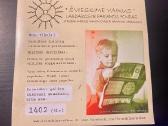 Foje ir Andrius Mamontovas CD - nuotraukos Nr. 5