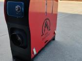 8kw12v-24v Dyzelinis šildytuvas webasto Garantija