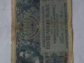 1916 m.100 rubliu
