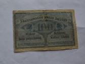 1916 m.100 rubliu - nuotraukos Nr. 2