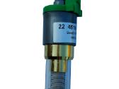 Dyzelinis šildytuvas webasto 8kw 12-220v Garantija - nuotraukos Nr. 8