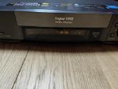 Panasonic Super Vhs Nv-hs 950 Eg