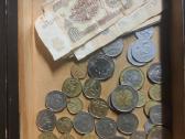 Perku senas monetas ir bankontus - nuotraukos Nr. 2