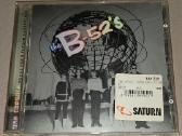 The B-52's – Time Capsule (Audio CD)