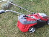 Akumuliatorinė 2x18v Einhell 36cm