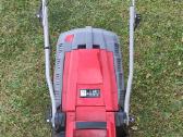 Akumuliatorinė 2x18v Einhell 36cm - nuotraukos Nr. 5