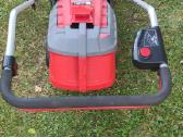 Akumuliatorinė 2x18v Einhell 36cm - nuotraukos Nr. 3