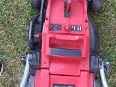 Akumuliatorinė 2x18v Einhell 36cm - nuotraukos Nr. 4