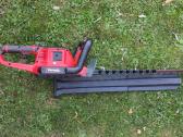 Einhell ge ch 1855li solo - nuotraukos Nr. 5
