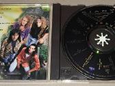 Giant – Time To Burn (Audio CD) - nuotraukos Nr. 3