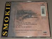 Smokie – The Collection (Audio CD) - nuotraukos Nr. 2