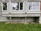 Plastikiniai langai balkonu stiklinimas Klaipėda - nuotraukos Nr. 35