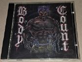 Body Count – Body Count (Audio CD)