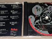 Mr Music Hits No 1 (Audio CD) - nuotraukos Nr. 3