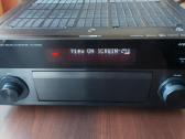 Network AV resiveris Yamaha Rx-a2060