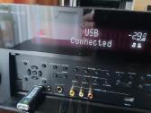 Network AV resiveris Yamaha Rx-a2060 - nuotraukos Nr. 3