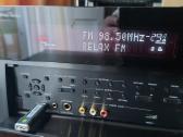 Network AV resiveris Yamaha Rx-a2060 - nuotraukos Nr. 4