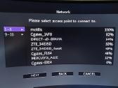 Network AV resiveris Yamaha Rx-a2060 - nuotraukos Nr. 10