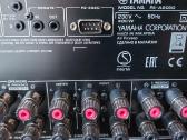 Network AV resiveris Yamaha Rx-a2060 - nuotraukos Nr. 11