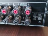 Network AV resiveris Yamaha Rx-a2060 - nuotraukos Nr. 12