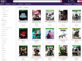 Playmeka lt ! Xbox new žaidimai Vilnius ir Lietuva - nuotraukos Nr. 2