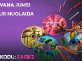 Playmeka lt ! Xbox new žaidimai Vilnius ir Lietuva - nuotraukos Nr. 4