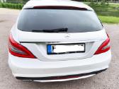 Mercedes benz x218 - nuotraukos Nr. 8