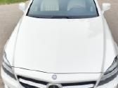 Mercedes benz x218 - nuotraukos Nr. 5