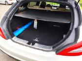 Mercedes benz x218 - nuotraukos Nr. 7