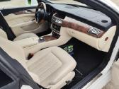 Mercedes benz x218 - nuotraukos Nr. 9