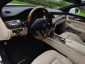 Mercedes benz x218 - nuotraukos Nr. 13