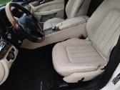 Mercedes benz x218 - nuotraukos Nr. 14