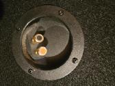 Parduodu sub 900w su stiprintuvu Rms 2x100 - nuotraukos Nr. 3