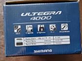 Ritė Shimano Ultegra 4000 Fc - nuotraukos Nr. 2